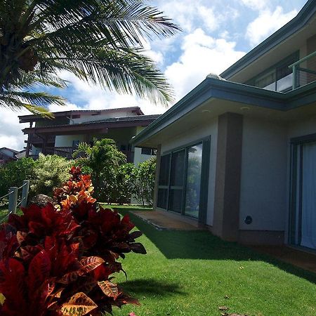 Orchid Point By Hawaii Life Hotel Princeville Exterior photo