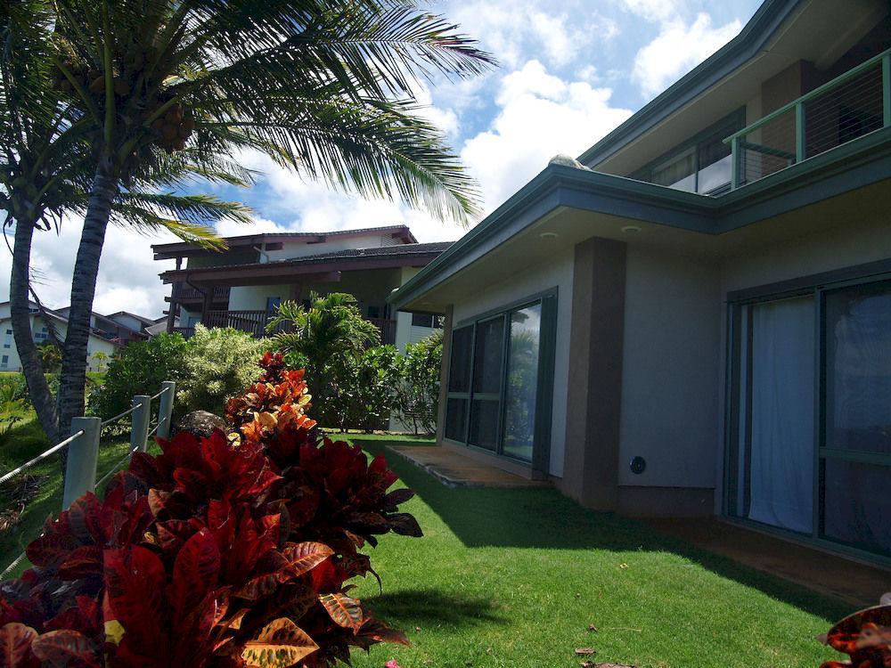 Orchid Point By Hawaii Life Hotel Princeville Exterior photo